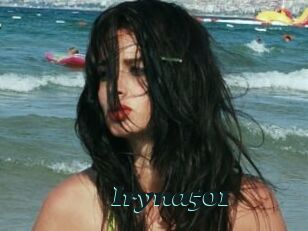 Iryna501