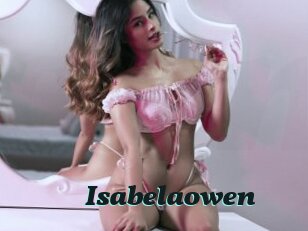 Isabelaowen
