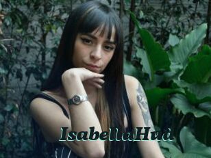 IsabellaHud