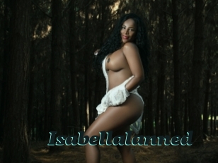 Isabellalanned