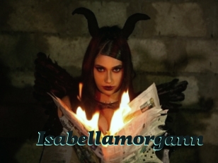 Isabellamorgann
