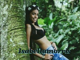 Isabellamorris