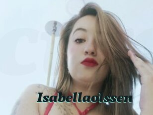 Isabellaolssen