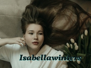 Isabellawinters