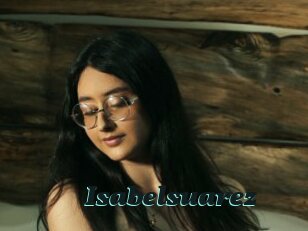 Isabelsuarez