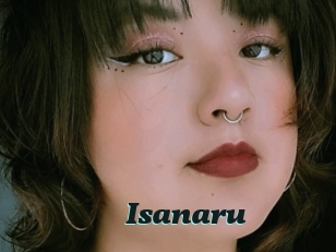 Isanaru