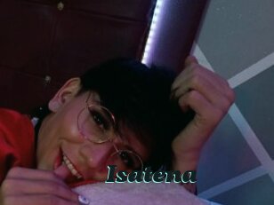 Isatena