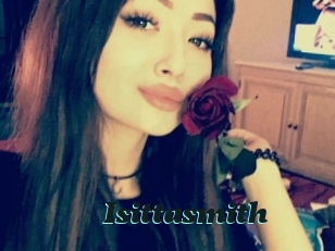 Isittasmith