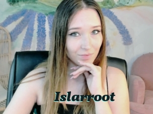 Islarroot