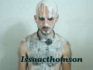Issaacthomson