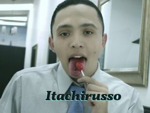Itachirusso