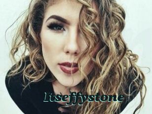 Itseffystone