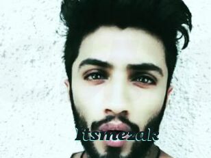 Itsmezak
