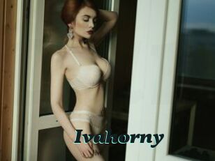 Ivahorny