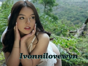 Ivonnilovewyn