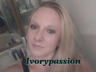 Ivorypassion