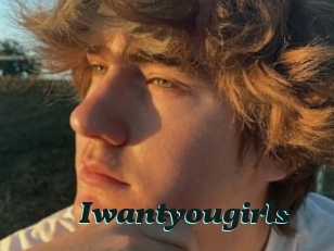 Iwantyougirls