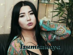 Izumiamaya