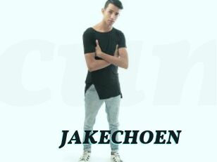 JAKECHOEN