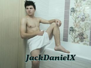 JackDanielX