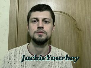 JackieYourboy