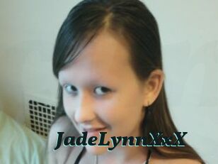 JadeLynnXxX