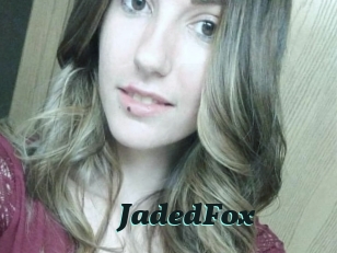 JadedFox