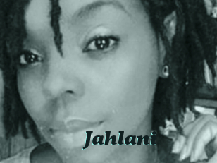 Jahlani