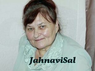 JahnaviSal