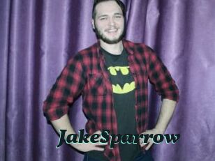 JakeSparrow