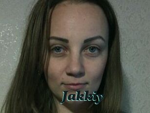 Jakkiy