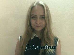 Jalemina