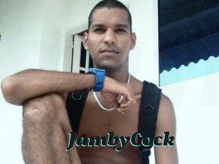 JambyCock