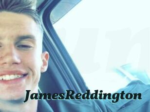 JamesReddington