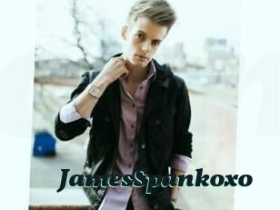 JamesSpankoxo