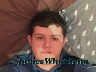 JamesWhatdong