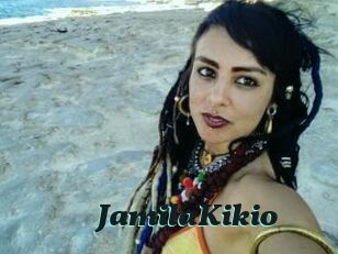JamilaKikio Cumshots Videos