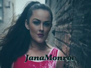 JanaMonroe