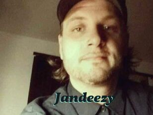 Jandeezy