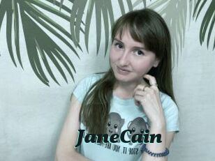 JaneCain