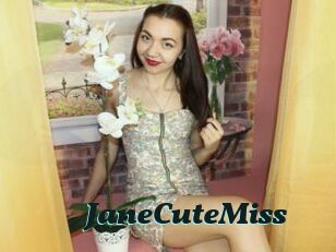JaneCuteMiss