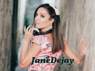 JaneDejay