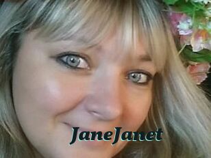 JaneJanet