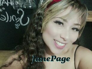JanePage