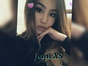 JaneXS