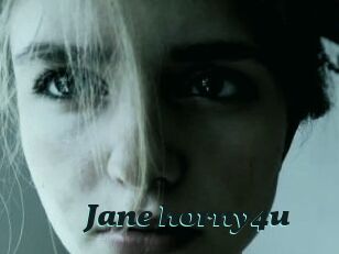Jane_horny4u