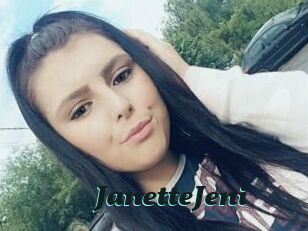JanetteJeni