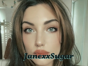 JanexxSugar