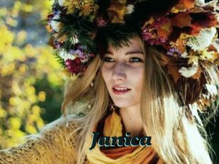Janica