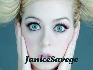 JaniceSavege